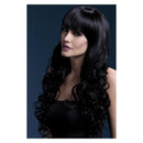 Fever Isabelle Wig Adult Black_2 