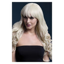 Fever Isabelle Wig Adult Blonde_2 