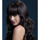 Fever Isabelle Wig Adult Brown_1 sm-42515