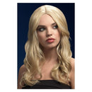 Fever Khloe Wig Adult Dark Blonde_2 
