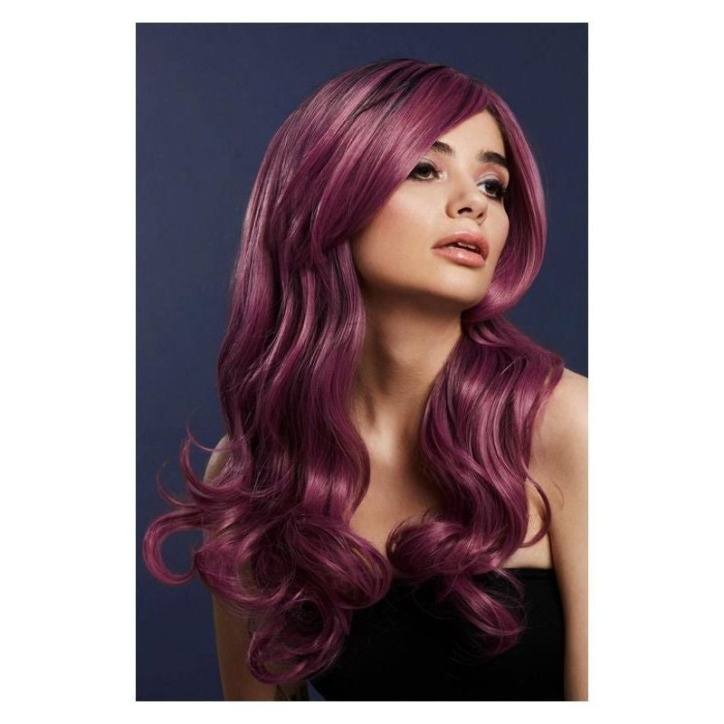 Fever Khloe Wig True Blend Mauve_1 sm-71096