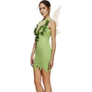 Fever Magical Fairy Costume Adult Green_3 sm-43480XS