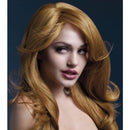 Fever Nicole Wig Adult Auburn_1 sm-42528