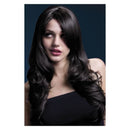 Fever Nicole Wig Adult Brown_2 