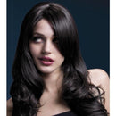 Fever Nicole Wig Adult Brown_1 sm-42527