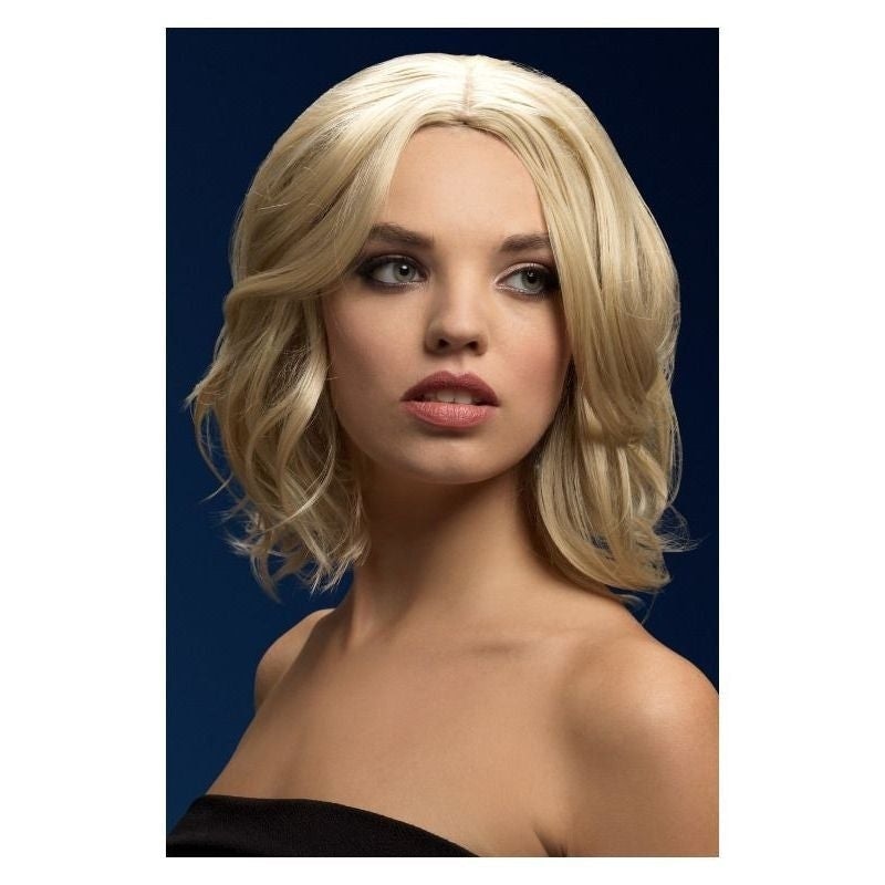 Fever Olivia Wig Adult Dark Blonde_2 