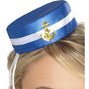 Fever Pill Box Sailor Hat Adult Blue_1 sm-28885