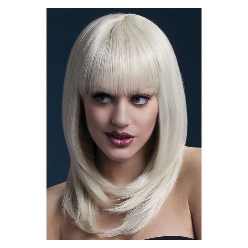 Fever Tanja Wig Adult Blonde_2 