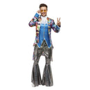 Fiesta Jacket Multicoloured_1 sm-61041L