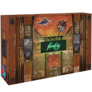 Firefly Board Game 10th Anniversary Collectors Edition 1