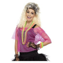 Fishnet Top Adult Neon Pink_2 sm-45192lx1