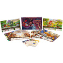 Dragons of the Past Promo Pack Flamecraft Board Game Expansion