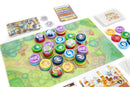 Flamecraft Duals Standard Edition Board Game