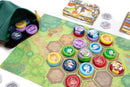 Flamecraft Duals Standard Edition Board Game