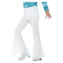 Flared Trousers Mens Adult_2 sm-48194m