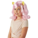Fluttershy Wig_1 rub-33895NS