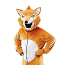 Fox Costume Big Head Adult Unisex_1 AC940