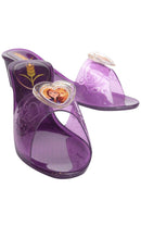 Frozen 2 Anna Jelly Shoes_2 