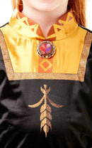 Frozen 2 New Anna Deluxe Cloak Costume_4 rub-3005079-10