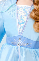Frozen 2 New Elsa Travel Dress Deluxe Costume_4 rub-3005069-10