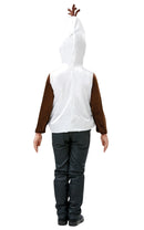 Frozen 2 Olaf Top No Lights Costume_2 rub-3005093-4