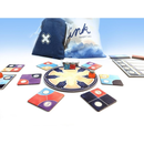 Ink Board Game