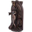 Ruth Thompson The Priestess Arcana Series Egyptian Figurine by 27cm 5