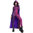 Galactic Cape Adult Purple_1 sm-50847