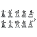 D&D Frameworks: Zombies