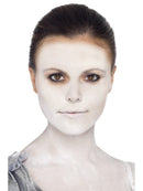 Ghost Ship Make Up Kit 6 Colours Halloween Face Paint 3