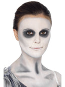 Ghost Ship Make Up Kit 6 Colours Halloween Face Paint 5