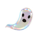 Ghost Tableware Party Plates X8_1 sm-39692