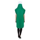 Gin Bottle Costume Adult Green_2 