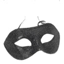 Gino Eyemask Adult Black_1 sm-25948