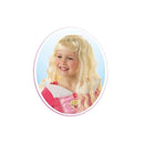 Girls Disney Princess Sleeping Beauty Wig_1 rub-9905NS
