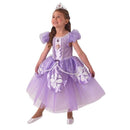 Girls Sofia The First Costume_1 rub-610332S