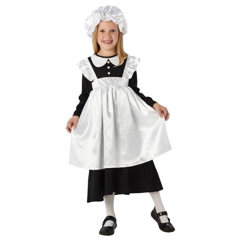 Girls Victorian Maid Costume_1 rub-881684S