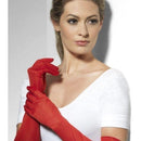 Gloves Adult Red_1 sm-44038