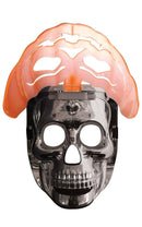 Glow In The Dark Pumpkin Mask_2 