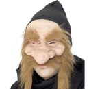 Gold Digger Mask Adult Nude Brown_1 sm-23817