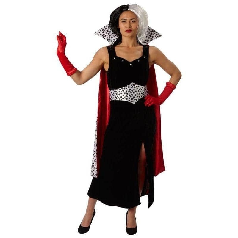 Grand Heritage Cruella Costume_1 rub-810245S
