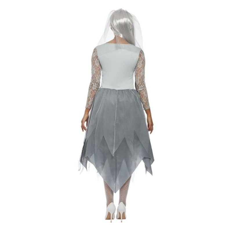 Grave Yard Bride Costume Grey_2 sm-63018M