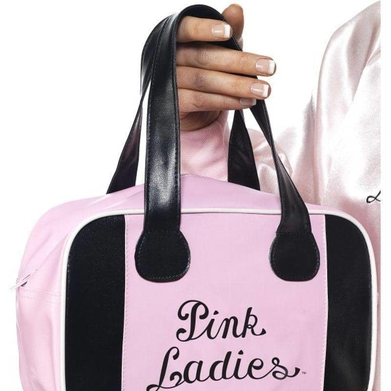 Grease Pink Lady Bowling Bag Adult_1 sm-32043