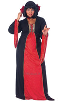 Gt Gothic Vampiress Costume_1 rub-17246NS