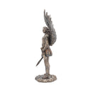 Saint Michael Divine Archangel Figurine 27.5cm 2