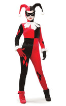Harley Quinn Comic Book Costume_1 rub-888102M
