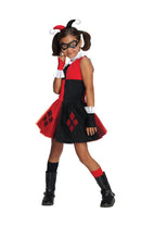 Harley Quinn Tutu Costume_1 rub-886980M