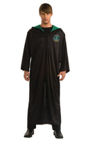 Harry Potter Adult Slytherin Robe_1 rub-889968STD