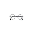 Harry Potter Eyeglasses Costume Accessory_1 rub-9705NS