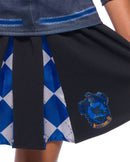 Harry Potter Ravenclaw Costume Girls Skirt